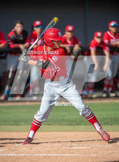 Thumbnail 2 in McClatchy vs. Brawley (Lions Tournament) photogallery.