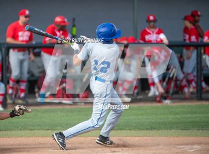Thumbnail 3 in McClatchy vs. Brawley (Lions Tournament) photogallery.
