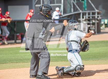 Thumbnail 1 in McClatchy vs. Brawley (Lions Tournament) photogallery.