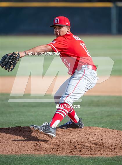 Thumbnail 1 in McClatchy vs. Brawley (Lions Tournament) photogallery.
