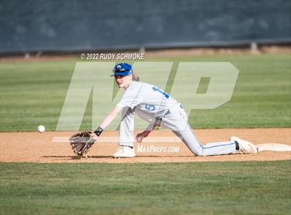 Thumbnail 3 in McClatchy vs. Brawley (Lions Tournament) photogallery.