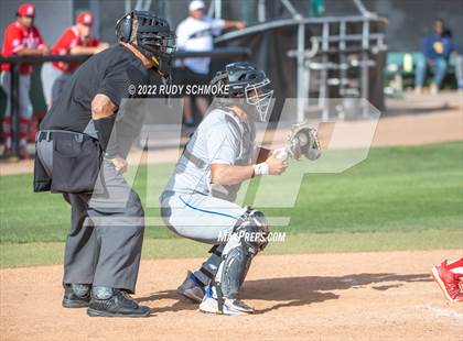 Thumbnail 1 in McClatchy vs. Brawley (Lions Tournament) photogallery.