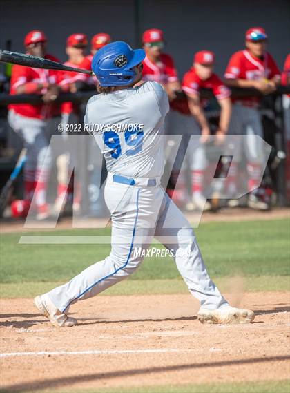 Thumbnail 1 in McClatchy vs. Brawley (Lions Tournament) photogallery.