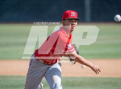 Thumbnail 2 in McClatchy vs. Brawley (Lions Tournament) photogallery.