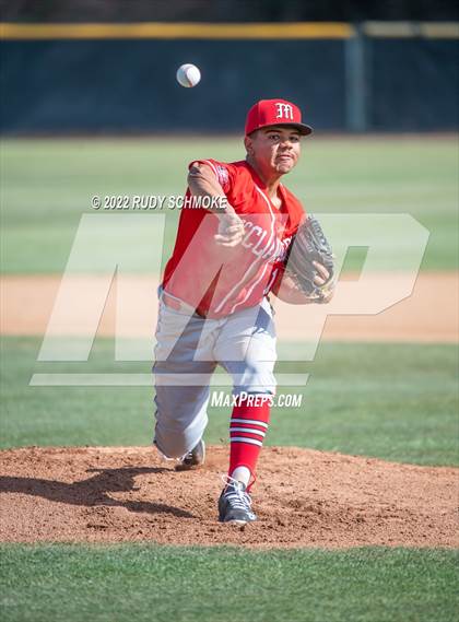 Thumbnail 3 in McClatchy vs. Brawley (Lions Tournament) photogallery.