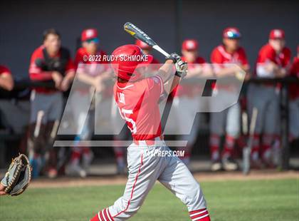 Thumbnail 1 in McClatchy vs. Brawley (Lions Tournament) photogallery.