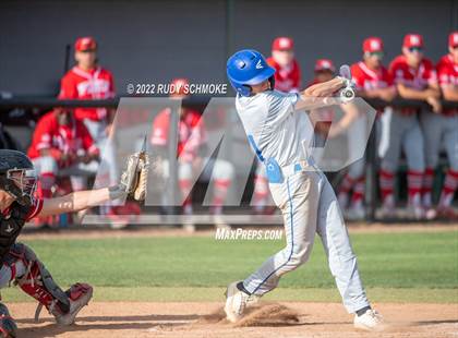 Thumbnail 2 in McClatchy vs. Brawley (Lions Tournament) photogallery.