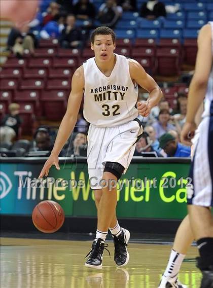 Thumbnail 1 in La Costa Canyon vs. Archbishop Mitty (CIF State D2 Final) photogallery.