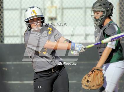 Thumbnail 3 in Casa Grande vs Antioch (NCS DII First Round) photogallery.
