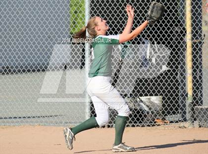 Thumbnail 3 in Casa Grande vs Antioch (NCS DII First Round) photogallery.