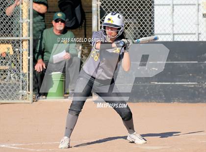 Thumbnail 1 in Casa Grande vs Antioch (NCS DII First Round) photogallery.