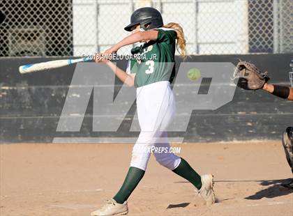 Thumbnail 1 in Casa Grande vs Antioch (NCS DII First Round) photogallery.