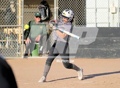 Thumbnail 1 in Casa Grande vs Antioch (NCS DII First Round) photogallery.