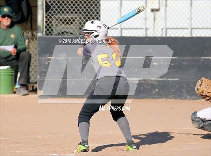 Thumbnail 1 in Casa Grande vs Antioch (NCS DII First Round) photogallery.