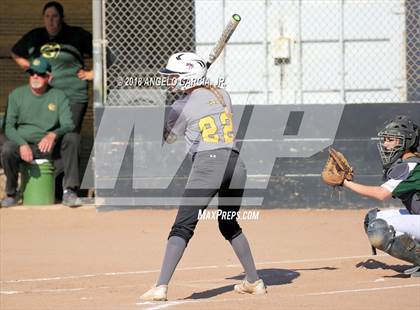Thumbnail 3 in Casa Grande vs Antioch (NCS DII First Round) photogallery.