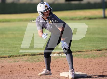 Thumbnail 3 in Casa Grande vs Antioch (NCS DII First Round) photogallery.