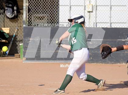 Thumbnail 1 in Casa Grande vs Antioch (NCS DII First Round) photogallery.