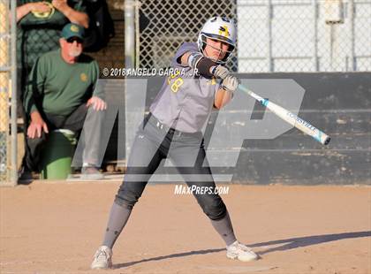 Thumbnail 3 in Casa Grande vs Antioch (NCS DII First Round) photogallery.