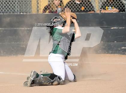Thumbnail 1 in Casa Grande vs Antioch (NCS DII First Round) photogallery.