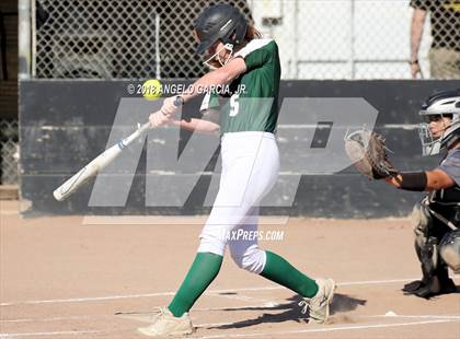 Thumbnail 1 in Casa Grande vs Antioch (NCS DII First Round) photogallery.