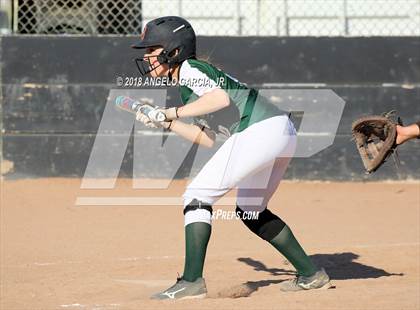 Thumbnail 2 in Casa Grande vs Antioch (NCS DII First Round) photogallery.