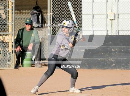 Thumbnail 3 in Casa Grande vs Antioch (NCS DII First Round) photogallery.