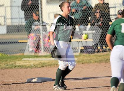 Thumbnail 1 in Casa Grande vs Antioch (NCS DII First Round) photogallery.
