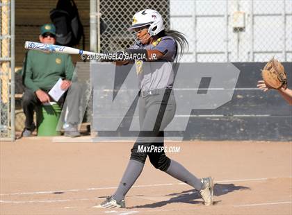 Thumbnail 3 in Casa Grande vs Antioch (NCS DII First Round) photogallery.