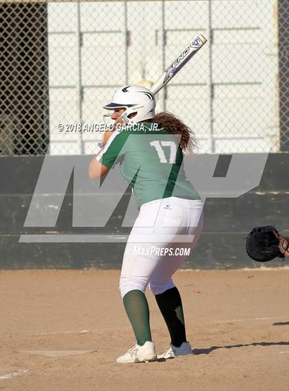 Thumbnail 3 in Casa Grande vs Antioch (NCS DII First Round) photogallery.