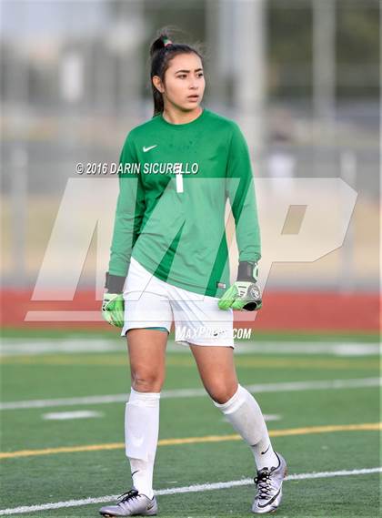 Thumbnail 3 in Highland vs. Mesquite (Coyote Classic Tournament) photogallery.