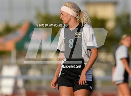 Thumbnail 2 in Highland vs. Mesquite (Coyote Classic Tournament) photogallery.