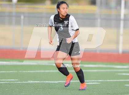 Thumbnail 3 in Highland vs. Mesquite (Coyote Classic Tournament) photogallery.