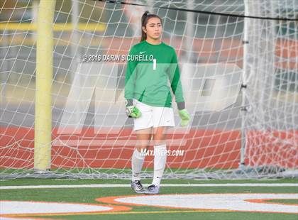 Thumbnail 3 in Highland vs. Mesquite (Coyote Classic Tournament) photogallery.