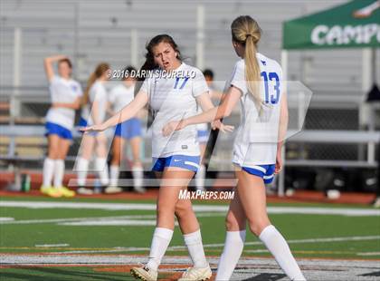 Thumbnail 2 in Highland vs. Mesquite (Coyote Classic Tournament) photogallery.