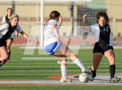 Thumbnail 3 in Highland vs. Mesquite (Coyote Classic Tournament) photogallery.