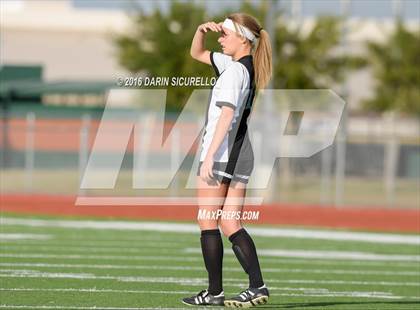 Thumbnail 3 in Highland vs. Mesquite (Coyote Classic Tournament) photogallery.