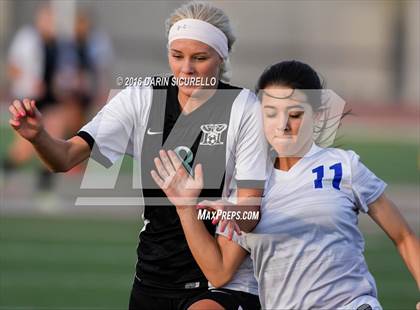 Thumbnail 3 in Highland vs. Mesquite (Coyote Classic Tournament) photogallery.