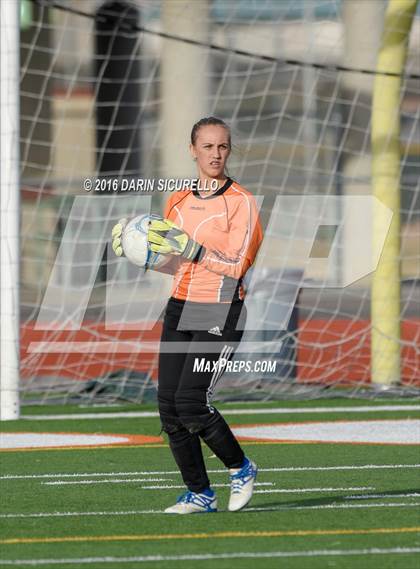 Thumbnail 3 in Highland vs. Mesquite (Coyote Classic Tournament) photogallery.