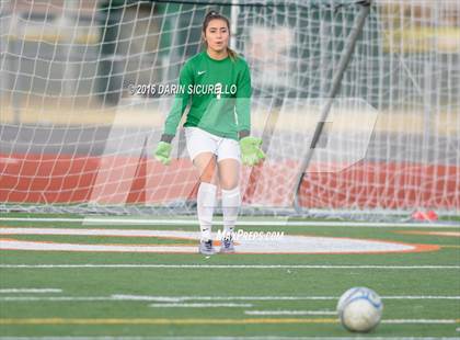 Thumbnail 1 in Highland vs. Mesquite (Coyote Classic Tournament) photogallery.