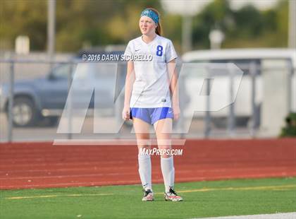 Thumbnail 3 in Highland vs. Mesquite (Coyote Classic Tournament) photogallery.