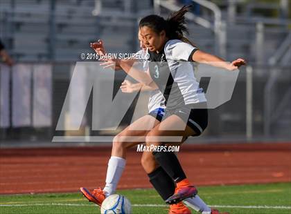 Thumbnail 1 in Highland vs. Mesquite (Coyote Classic Tournament) photogallery.