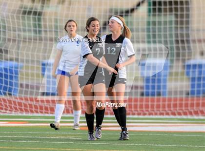 Thumbnail 2 in Highland vs. Mesquite (Coyote Classic Tournament) photogallery.