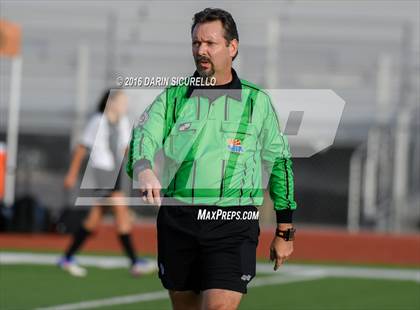 Thumbnail 2 in Highland vs. Mesquite (Coyote Classic Tournament) photogallery.