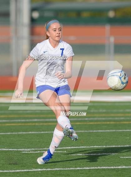 Thumbnail 3 in Highland vs. Mesquite (Coyote Classic Tournament) photogallery.