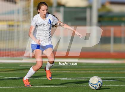 Thumbnail 2 in Highland vs. Mesquite (Coyote Classic Tournament) photogallery.