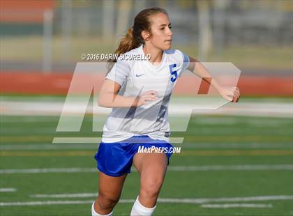 Thumbnail 1 in Highland vs. Mesquite (Coyote Classic Tournament) photogallery.