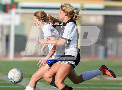 Thumbnail 2 in Highland vs. Mesquite (Coyote Classic Tournament) photogallery.