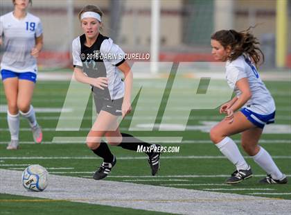 Thumbnail 1 in Highland vs. Mesquite (Coyote Classic Tournament) photogallery.