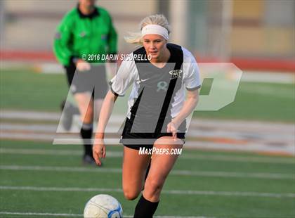 Thumbnail 3 in Highland vs. Mesquite (Coyote Classic Tournament) photogallery.