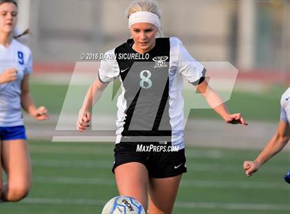Thumbnail 1 in Highland vs. Mesquite (Coyote Classic Tournament) photogallery.